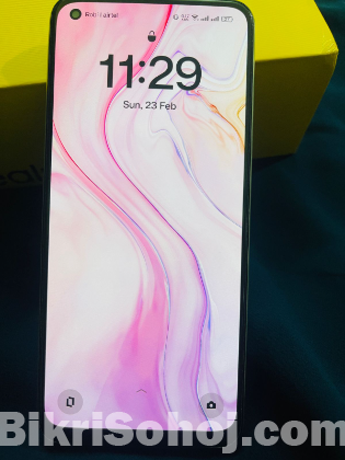 Realme10 8/128gb